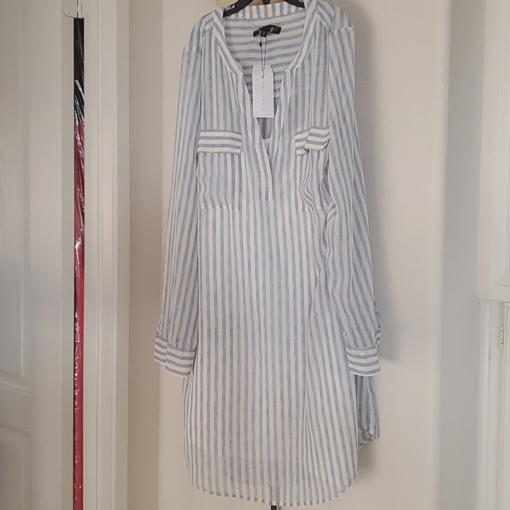 Sanctuary tunic 👗